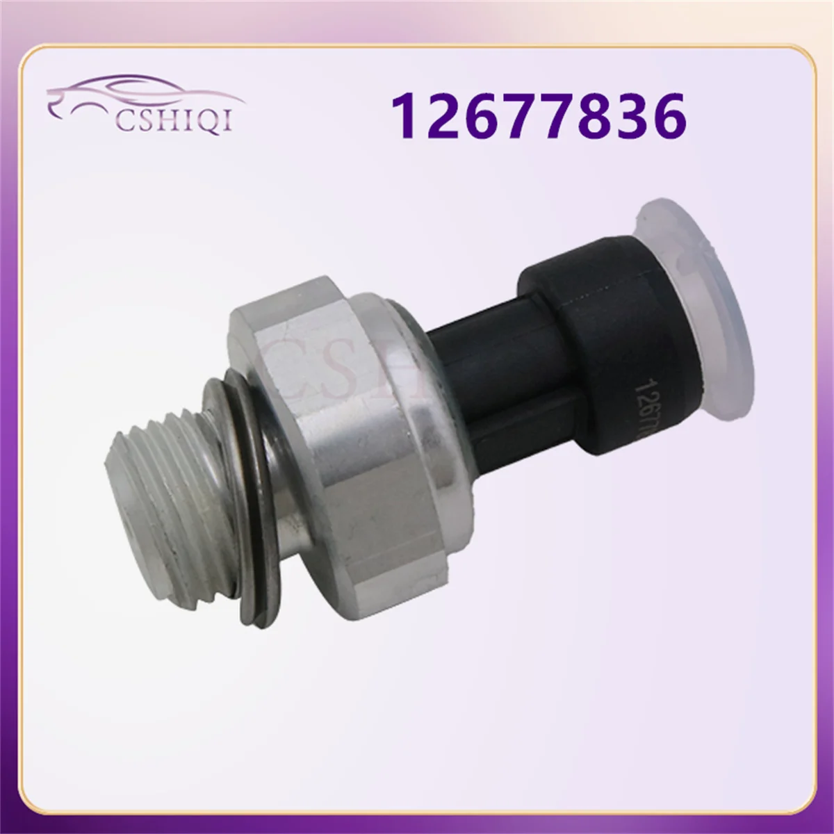 12677836 D1846A 油圧センサースイッチシボレーシボレーシルバラードタホ GMC シエラユーコンビュイックカーアクセサリー