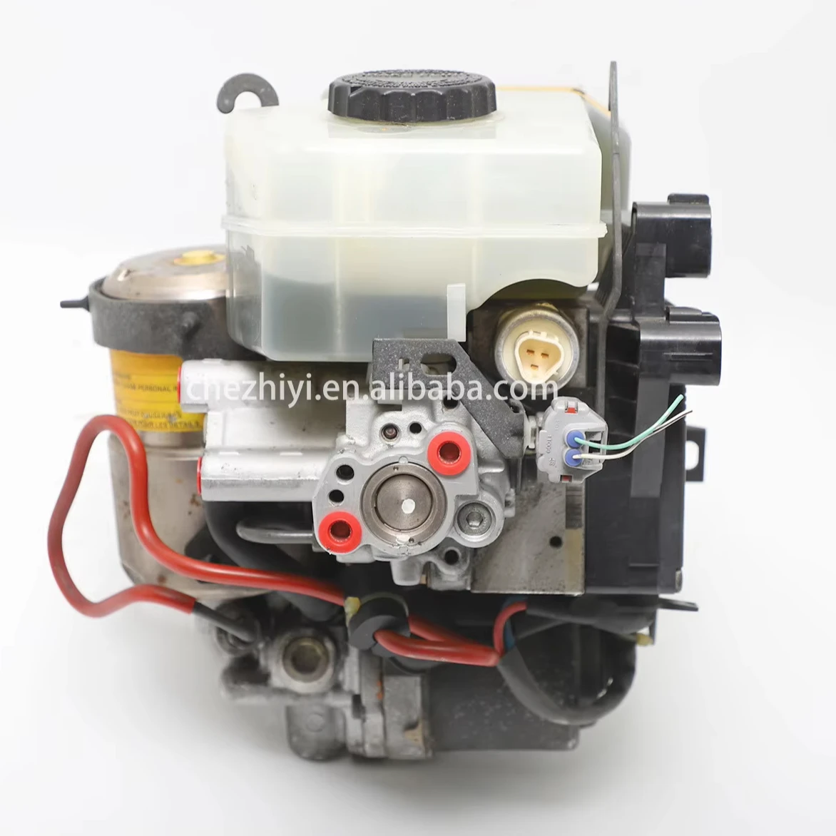 

GX470 A930444 Original ABS Brake Pump Master Cylinder Booster Actuator 47050-60081 4705060081 for 2003-2005 4Runner LEXUS