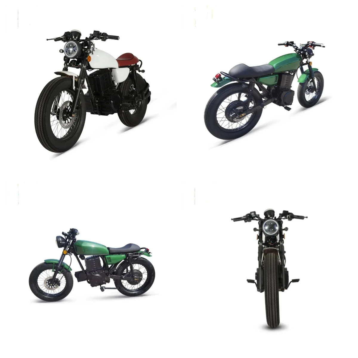 

Строван-мотоциклНовейшая новая энергетическая литиевая батарея, высокоскоростной электрический мотоцикл 90 км/ч CG, хит продаж, 3 кВт, электродвигатель Ele