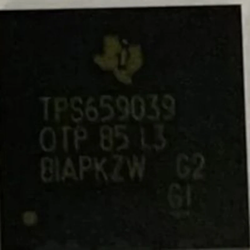 

1 шт./партия TPS659039OTP TPS659039 оригинальный новый чип IC для автомобиля модульный