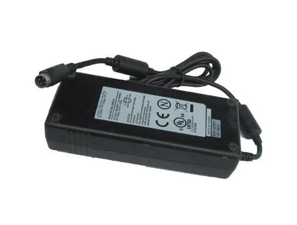 

Power Adapter 12V 12.5A, 4-Pin Din, IEC C14, AML150PS12