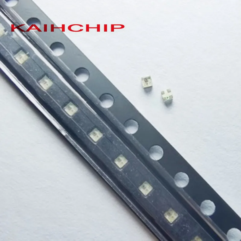 20-4000PCS WS2812 5V 1010 LED Mini RGB LED WS2812B Wbudowany układ scalony Mini SMD Led Chip Adresowalny cyfrowy piksel RGB Pełna kolorowa dioda LED — zdjęcie produktu 3