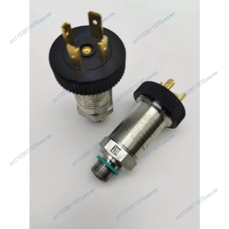 1PCS    KS Series Pressure Transmitter 250Bar 4-20mA For Injection Molding Machine Servo Retrofit