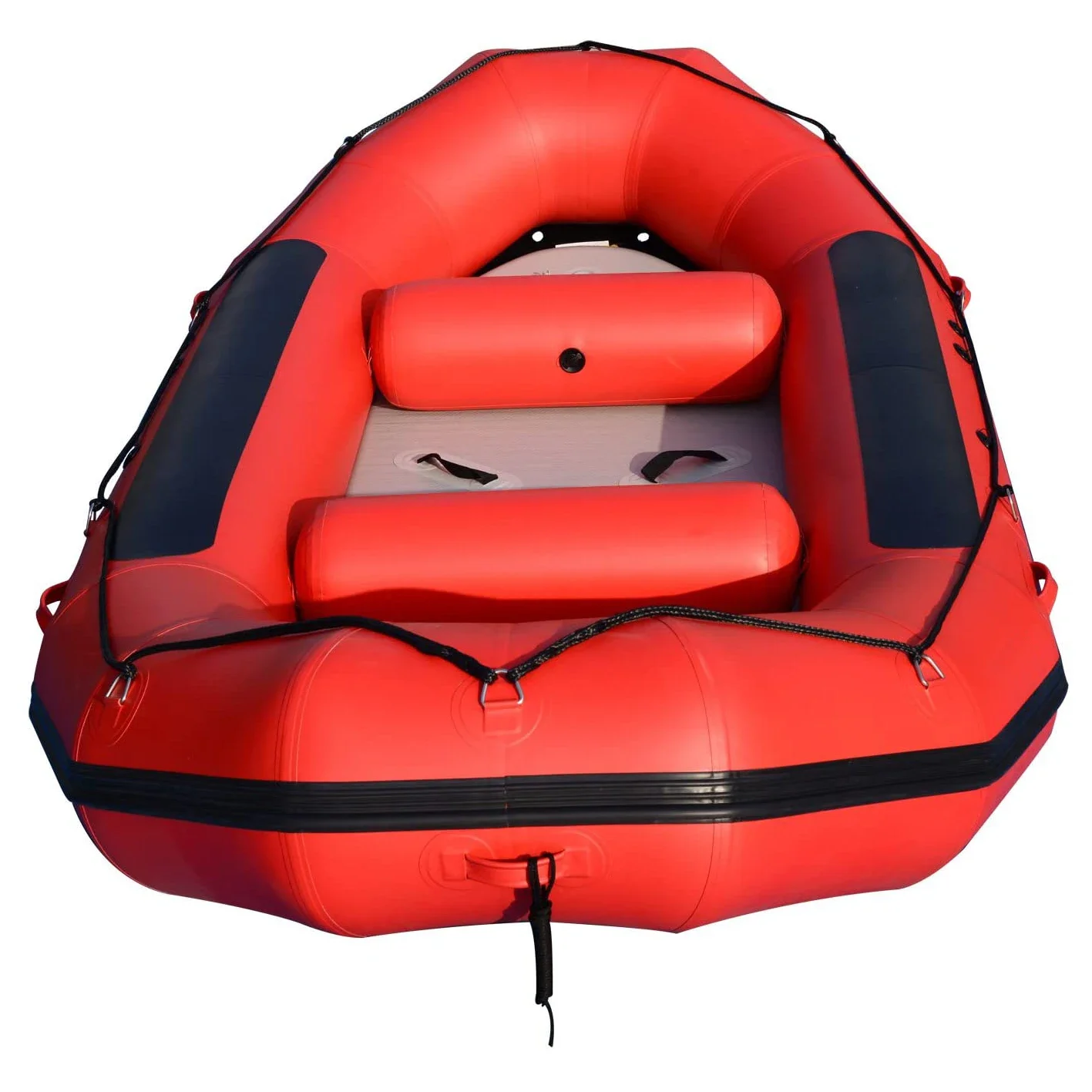 High performance Inflatable Rafting boat drift raft Raft 2-4 /4-6 person