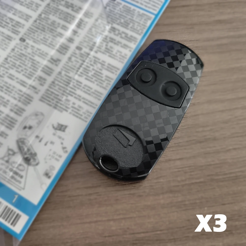 3 قطعة جاء بوابة فتاحة باب المرآب التحكم عن بعد ل جاء أعلى 432NA 432EE 432EV 432SA 434EV