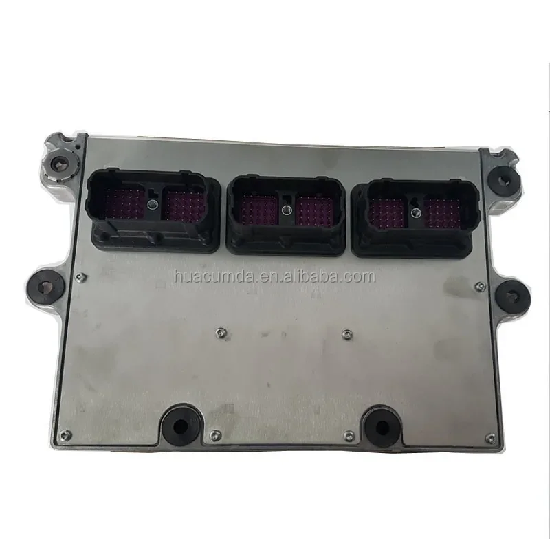 Genuine ECU Cummins control unit 3408501 excavator parts Qsm11 M11 Cummins engine ECM programming Electronic Control Module