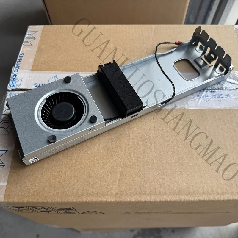 HSX..Suitable for HP Z2 G5 TWR fan Pcie Holder cooling fan L97056-001 M30604-001
