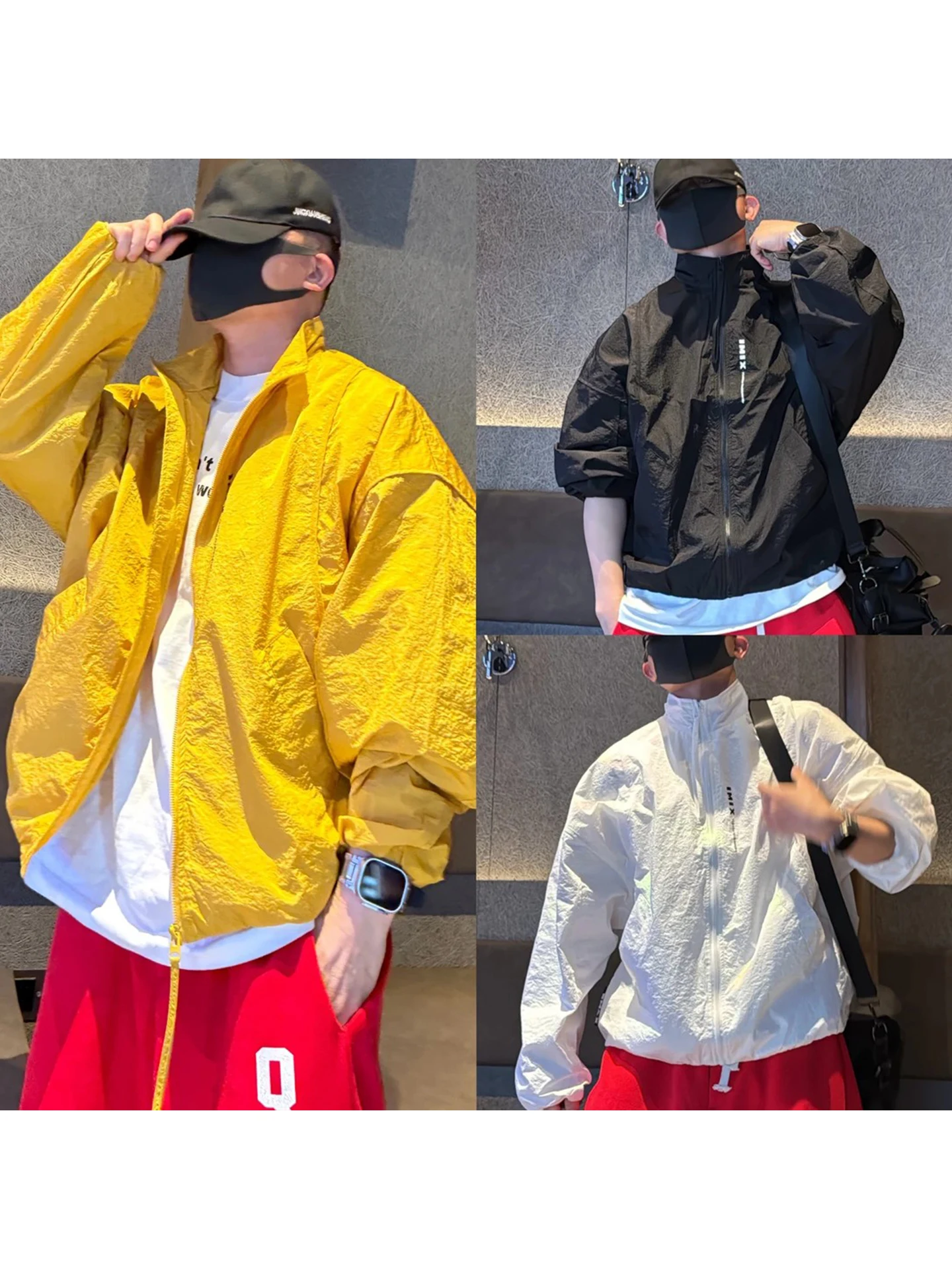 spring-2026-men's-casual-lightweight-breathable-sun-protective-jacket-loose-fit-zipper-long-sleeve-open-cardigan-fashionable