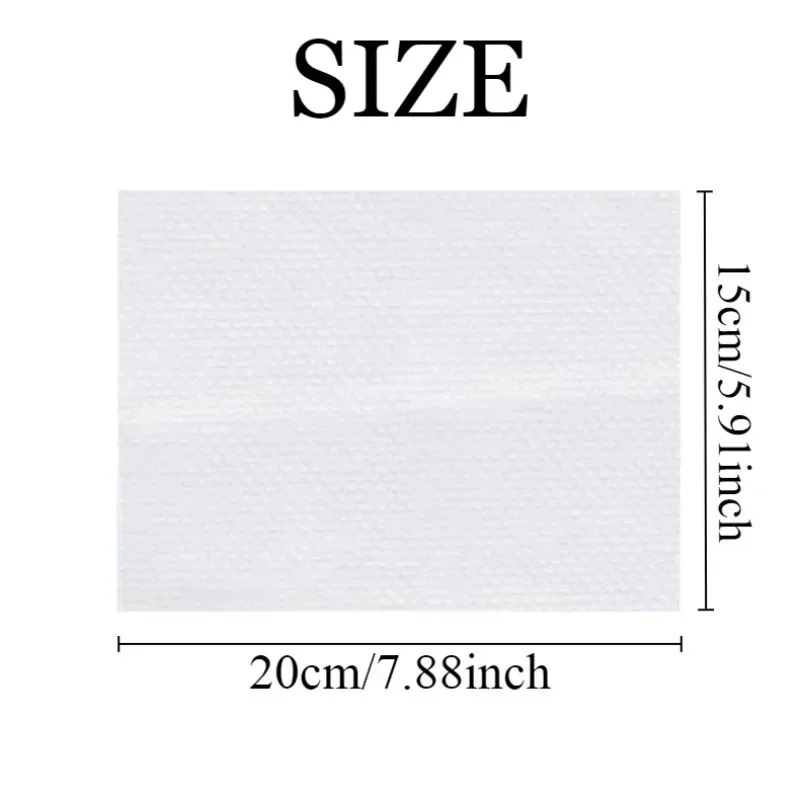 1/2Packs Disposable Face Towels Household Travel Bathroom Beauty Salon Soft Face Towels Makeup Remover Multi Cleaning Supplies