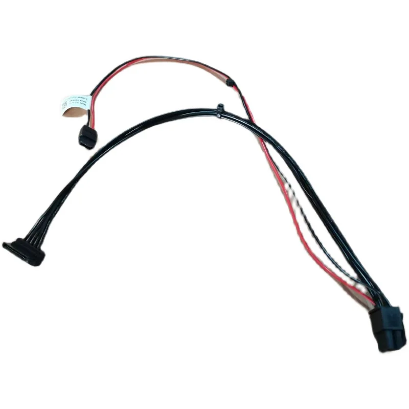 SATA hard disk small optical drive power supply cable 60RNM