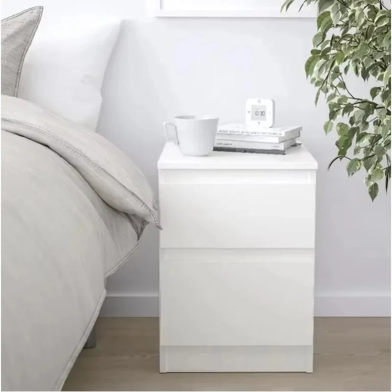 Modern hidden compartments, secret drawers bedside tables