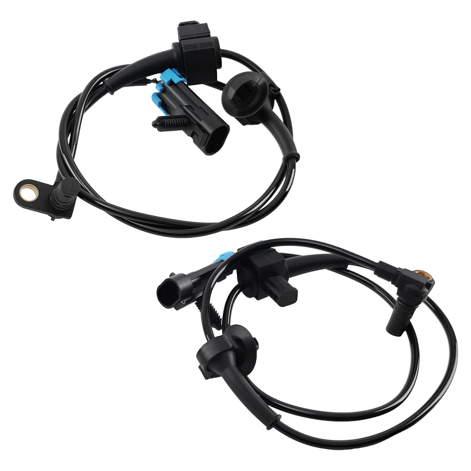 

2x ABS Wheel Speed Sensor for Cadillac Escalade ESV EXT 2007-12 Rear Left Right