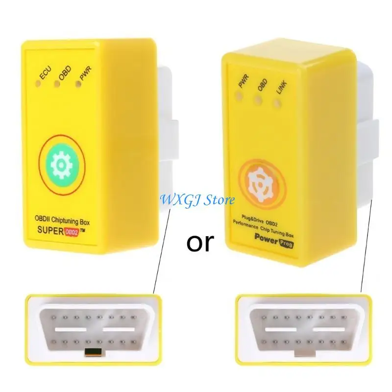 

Автомобиль 37JE снижает выбросы, портативный блок экономии топлива, экономайзер топлива