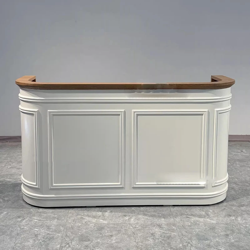 Company Design Reception Desks Organizers Display Restaurant Executive Reception Desks Industrial Bureau Commercial Furniture
