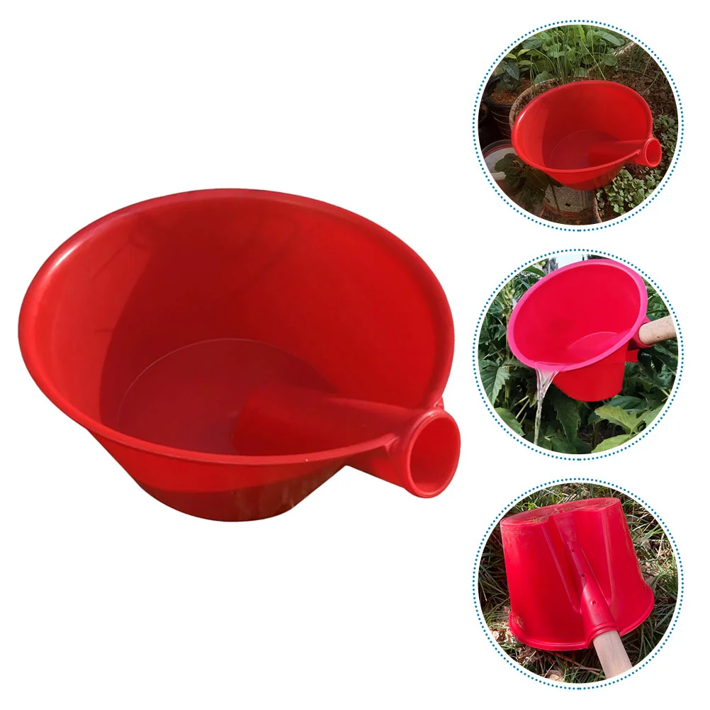 

Plastic Gardening Scoop Watering Spoon Multipurpose Water Scoop Water Scoop watering scoop watering flower water scoop