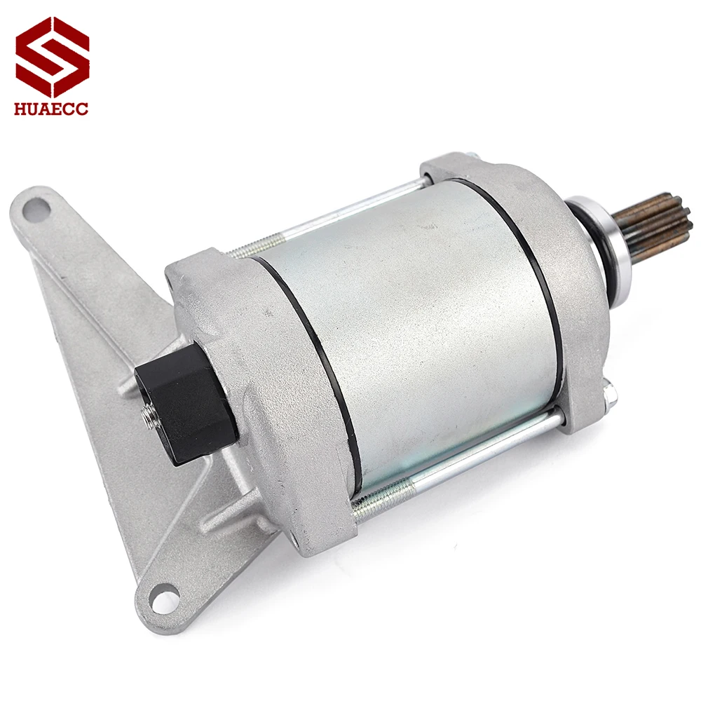 Motorcycle Engine Starter Motor 23P-81890-00 for Yamaha XT1200 XT1200Z Super Tenere 2010-2018 XT1200ZE SUPER TENERE ES 2014-2022