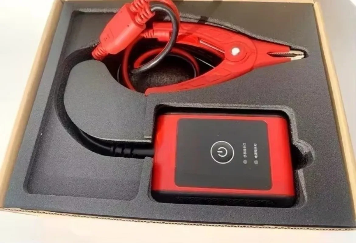 For Autel MaxiBAS BT506 Auto Battery & Electrical System Analysis Tool, Compatible with Autel MaxiSys Tablet