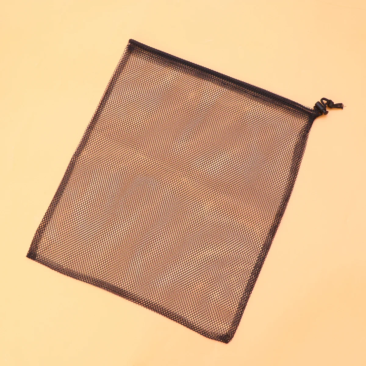 

10 pcs Bath Products Storage Bag Mesh Material Portable For Shower Gel Shampoo Razor Sand Draining Beach Swimming Gym Travel