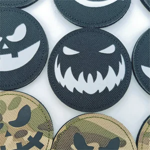 8 최고의 영업 공포 패치 - №7