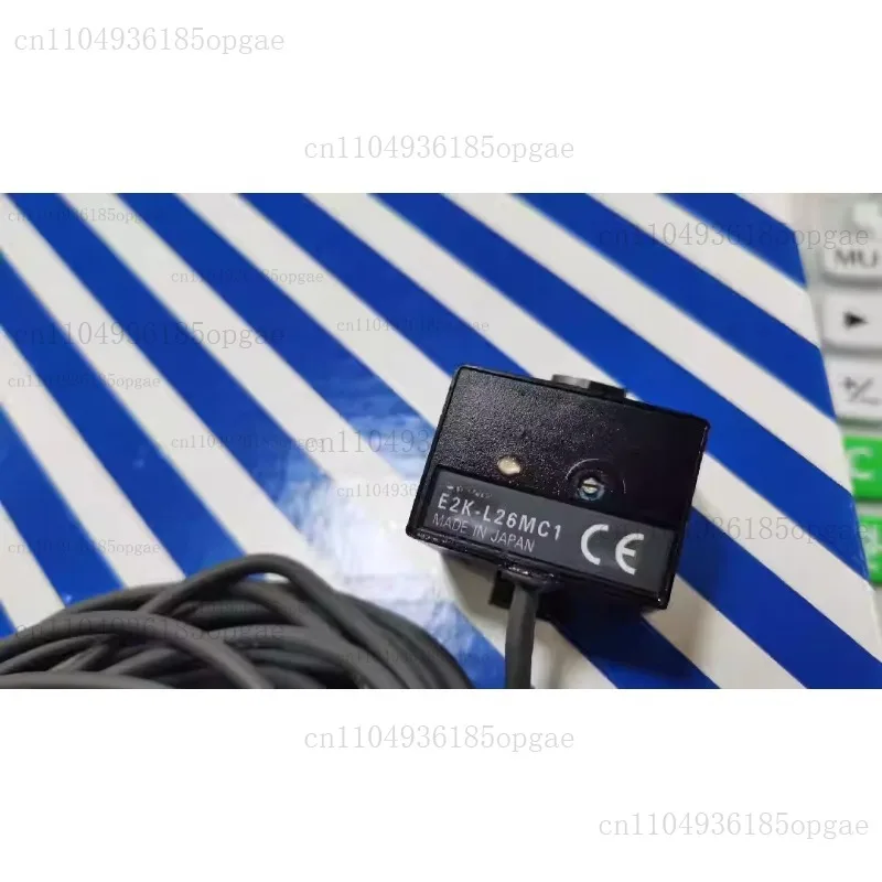 Capacitive E2K-L13M…