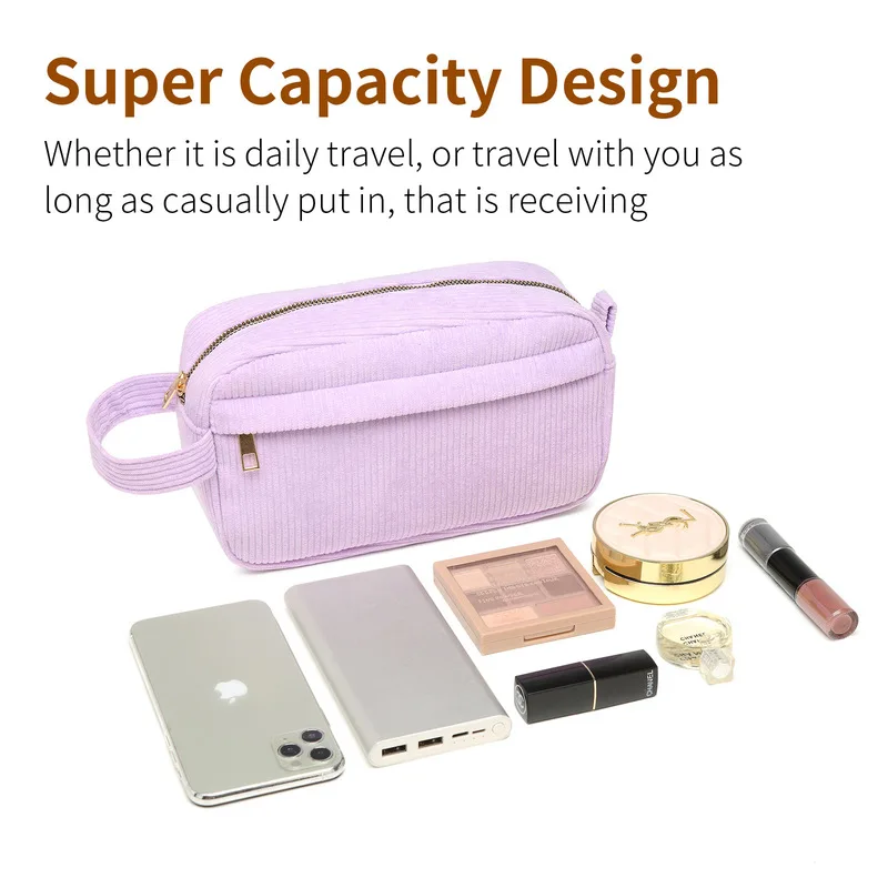New storage bag for lipstick, keys, jewelry, coin purse, portable small mini bag for makeup