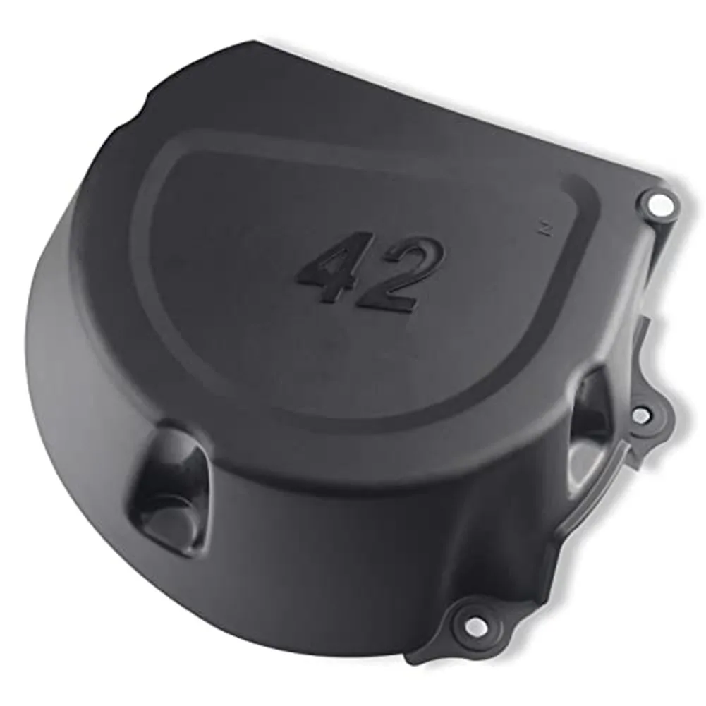 Left Hand Mower Deck Belt Shield GY21084 Compatible with Tractor Models D100 to D130 LA105 to LA135 and X105 to X145 Series