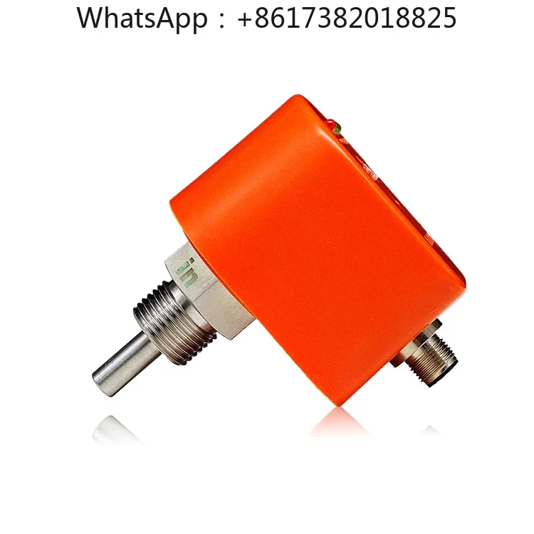 

Переключатель пожарного потока, универсальный переключатель воды, масла, газа, интеллектуальный датчик потока, индикатор расхода воды