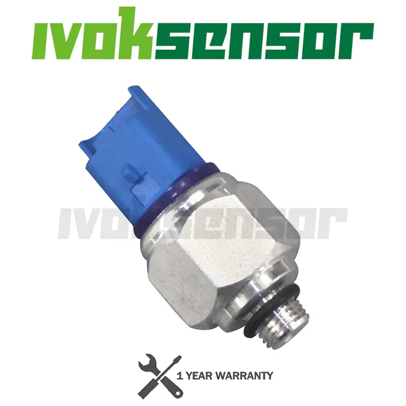 Factory Outlet Power Steering Pressure Switch Sensor For Ford Mondeo Galaxy S-max 2.0 2.3 2.5 Duratec 6G913N824AA 6G91-3N824-AA