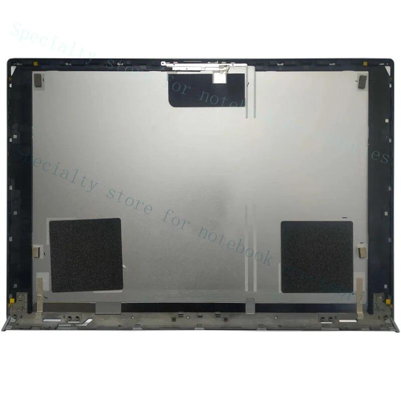 A+  NEW For DELL Inspiron 14 7400 7401 Rear Lid TOP case Laptop LCD Back Cover