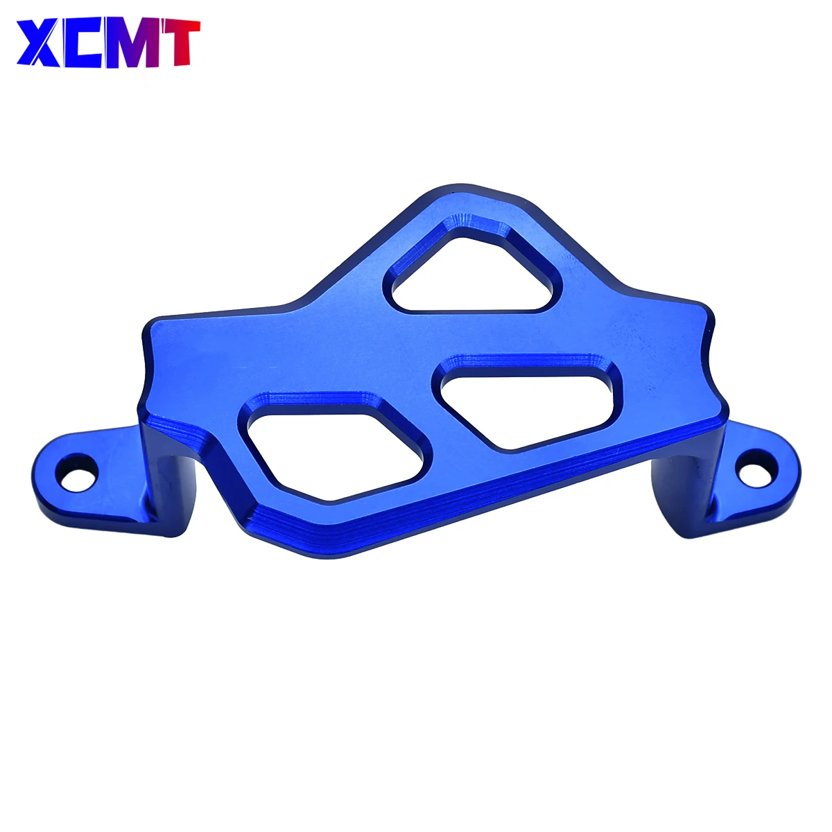For Yamaha YZ125 YZ250 YZ125X YZ250X YZ250F YZ450F YZ250FX YZ450F MONSTER NEW 2024 CNC Rear Brake Caliper Guard Protector Cover