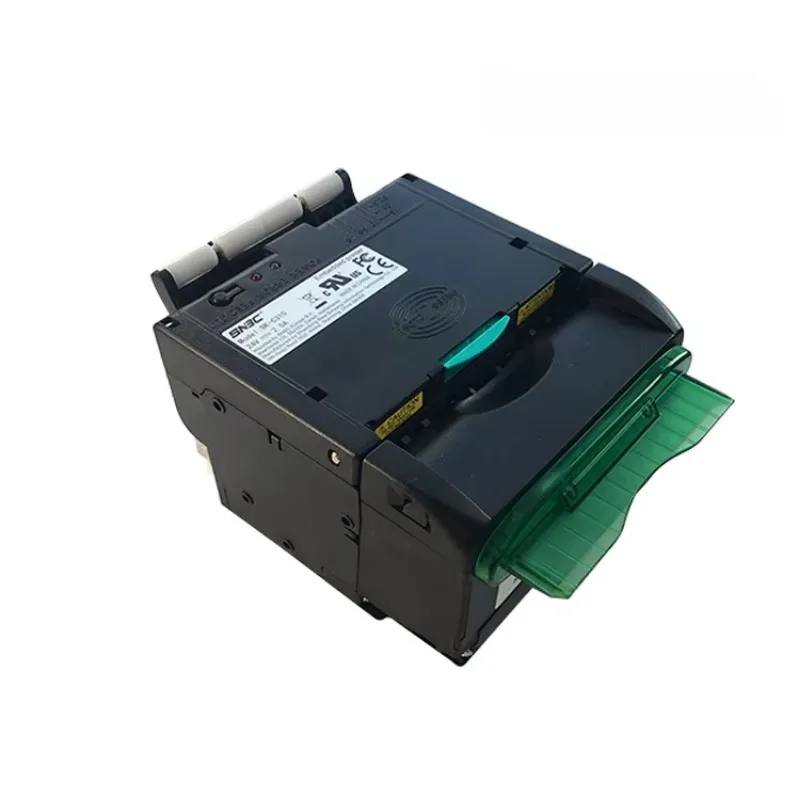 KT800 Automatic Paper Cutting Gaming Machine Kiosk Printer 80mm Thermal Printing For Vending System