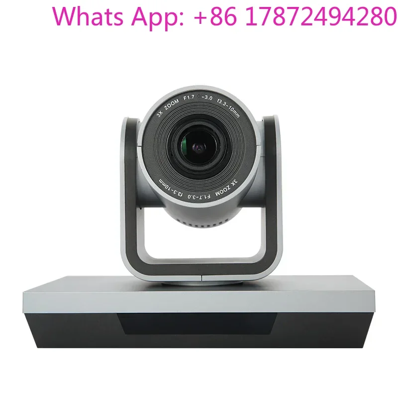 Ndi | Hx 10X Hd Sdi…