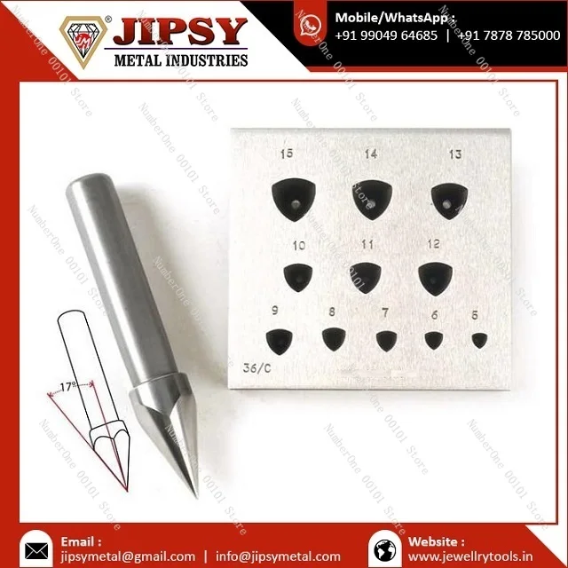 الصلب ميتري حفظ أنابيب تهزهز المنشار ملزمة المجوهرات تشكيل أداة القطع تهزهز نائب أدوات صنع المجوهرات #5