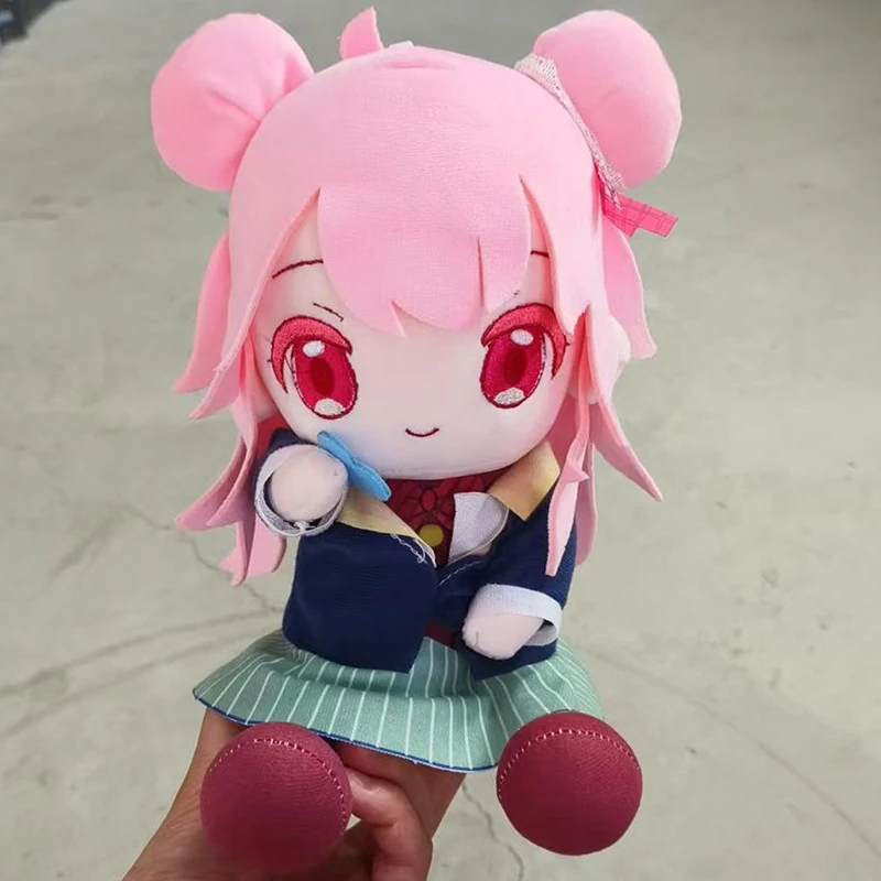 

Аниме Happy Sugar Life плюшевые игрушки Мацузака Сато Коубе Шио мягкая кукла плюшевая подушка украшение комнаты подарок на день рождения и Рождество