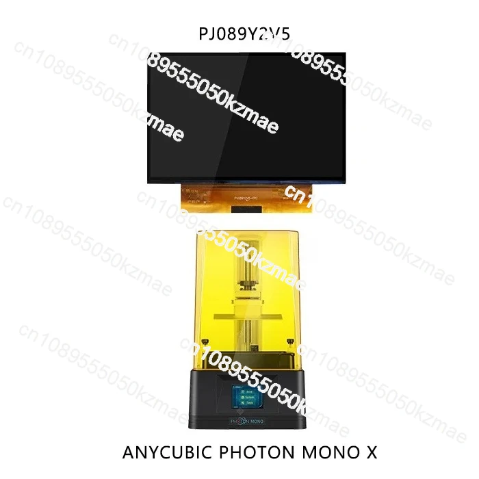 8.9-Inch 4K (3840×2… - image