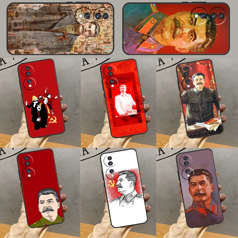 Stalin Soviet Case … - image
