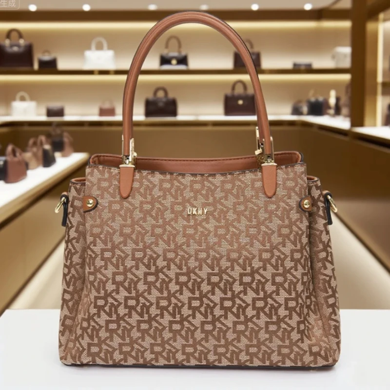 

Designer Handbags Armpit Bag 2025DK New Trendy French Luxury Niche Packaging One-shoulder Women's Handbag