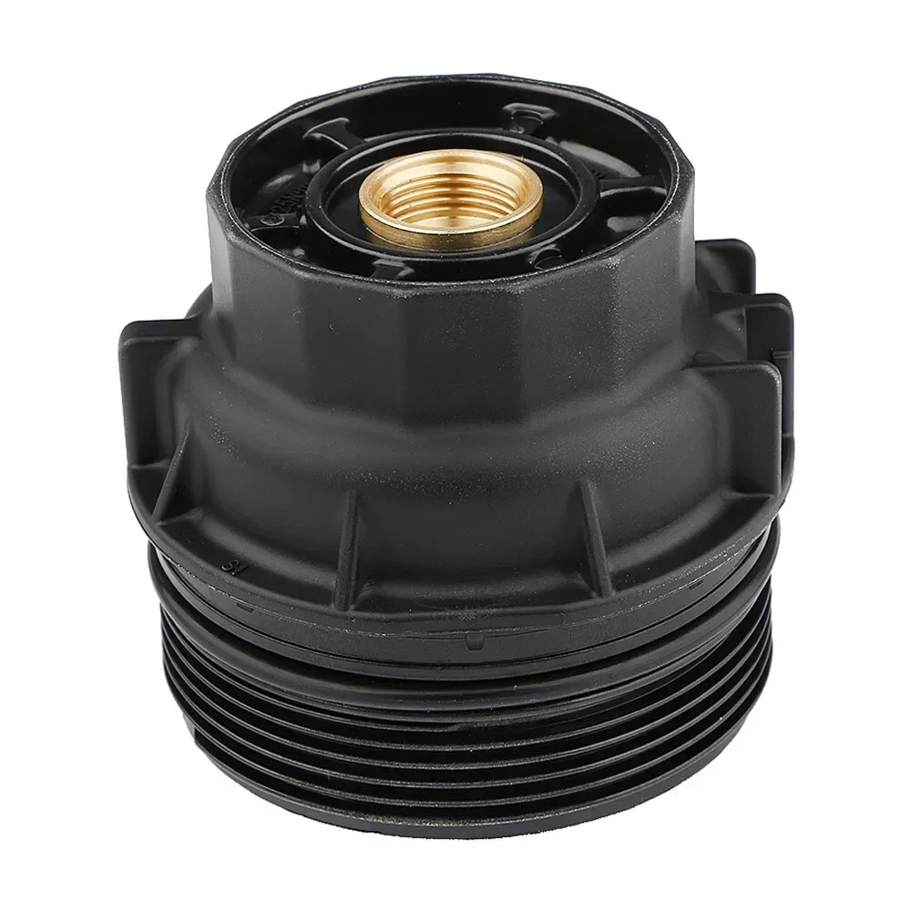 RESO 15620-36010 1562036010 15620-36020 1562036020 Oil Filter Housing Cap Cover Assembly Replacement For Lexus Scion Toyota 2