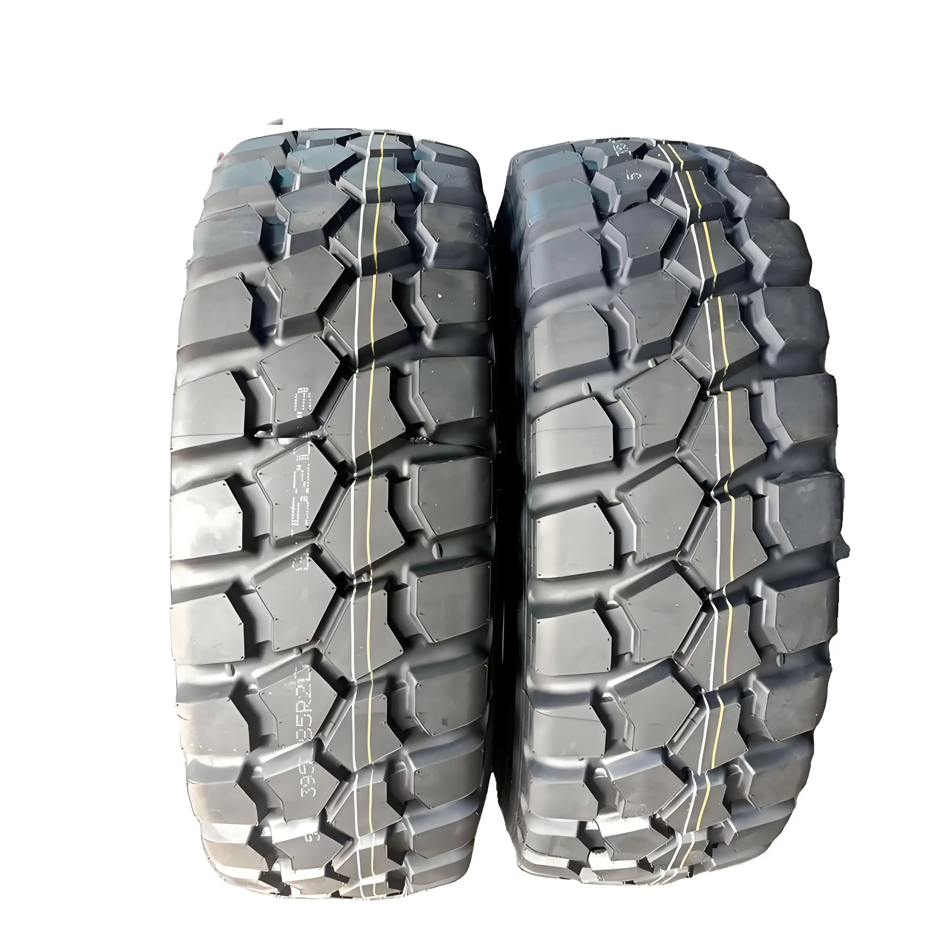 Advanced Good on off Road 1600R20 16.00x20 1600-20 YB016 173 L K G Tyre 16.00R20