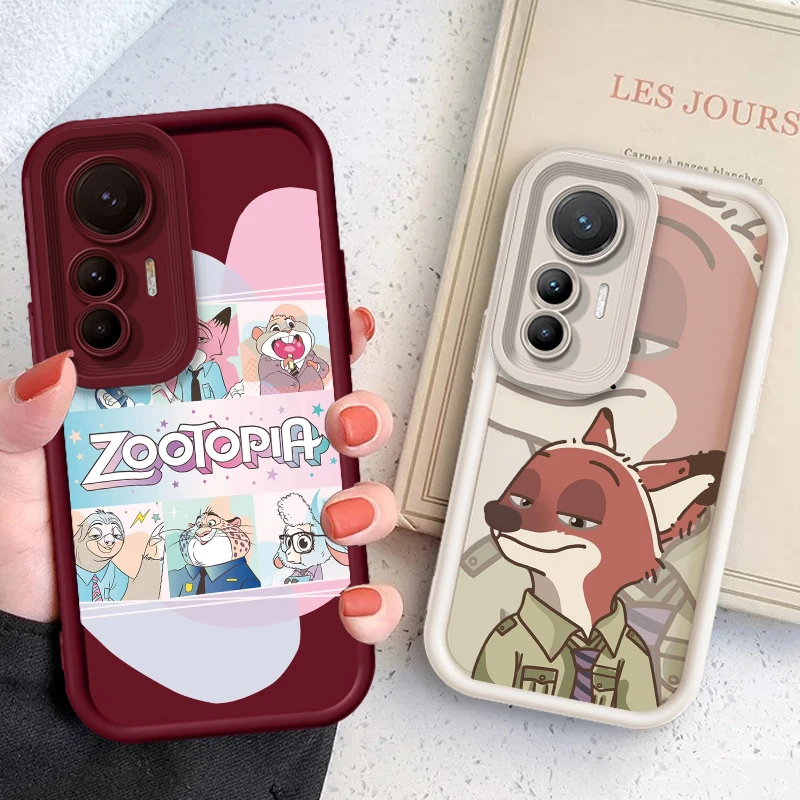 Zootopia Disney Fas… - image