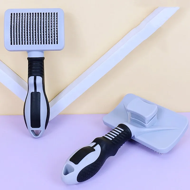 Thumbnail 4 - #72 Latest Pet Combs & Brushes Offers