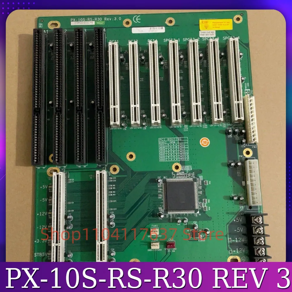 

PX-10S-RS-R30 For Industrial Control Board PX-10S-RS-R30 Rev 3.0