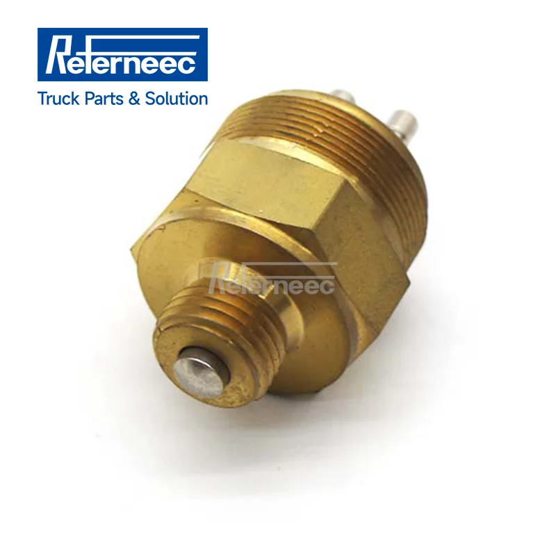 REFERNEEC Pressure Sensor Switch 42047142 6186052 81255050461 81255050739 0015457714 0035456414 A0015457714 A0035456414