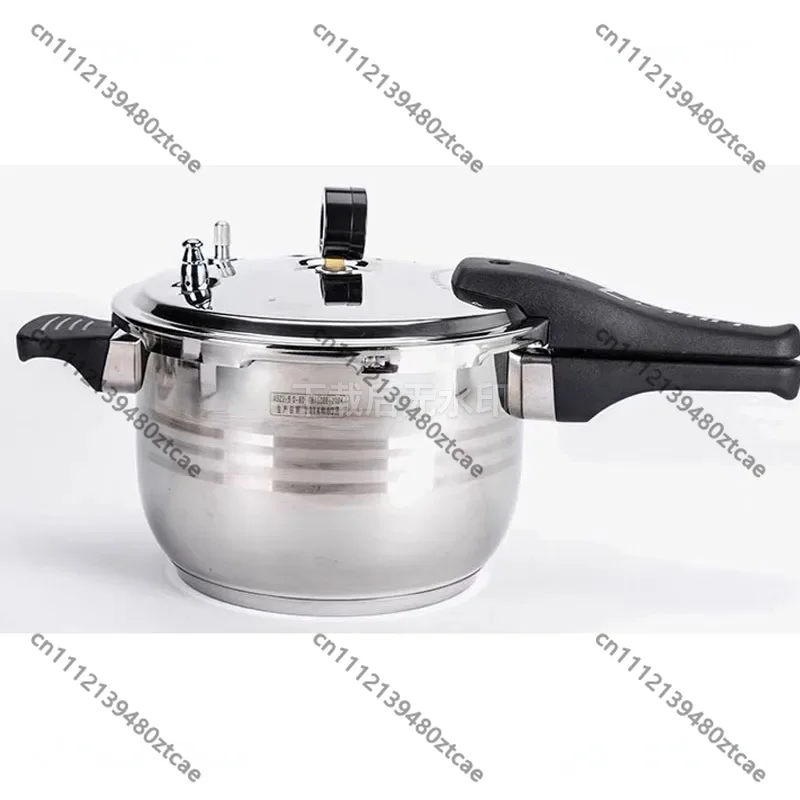 

Denture Curing Pressure Pot, Pneumatic Polymerizing Container with Pressure Gauge, Dental Lab Processing Equipment