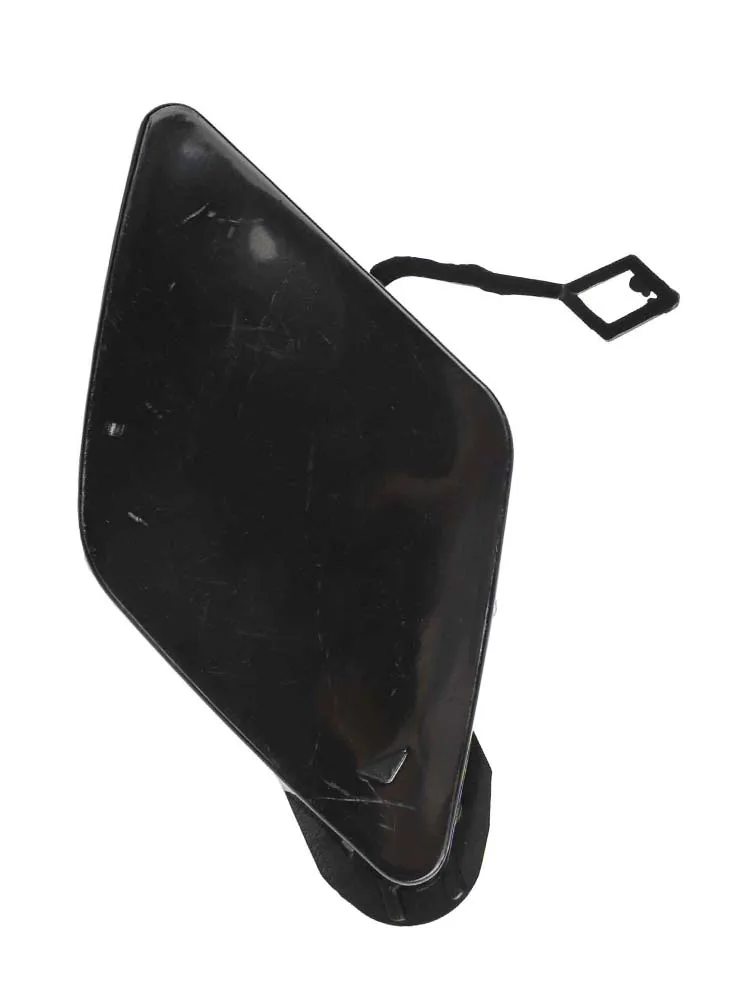 

Car Maintenance Vehicle Restoration As Shown In The Figure Bumper Cap F30 Tow Eye OEM Number 51118067961 Plastic Material