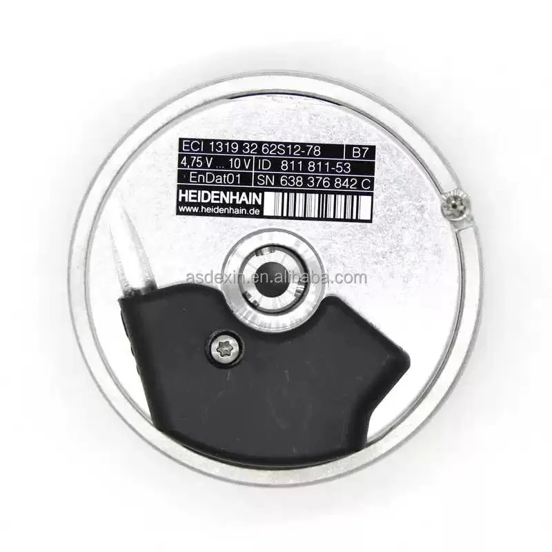 high quality HEIDENHAIN ECI 1319 32 62S12-78 ID 811811-53 Absolute modular rotary encoder with induction scanning