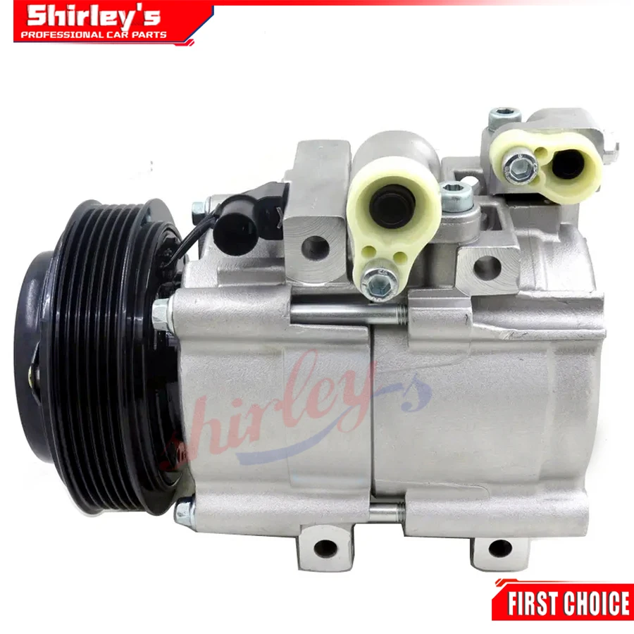 

Compressor For Hyundai Grand Starex H1 HS18 977014H100 977013E300 977014A900 890136, KAK137 8413741 141441 977013EAC 977013E050