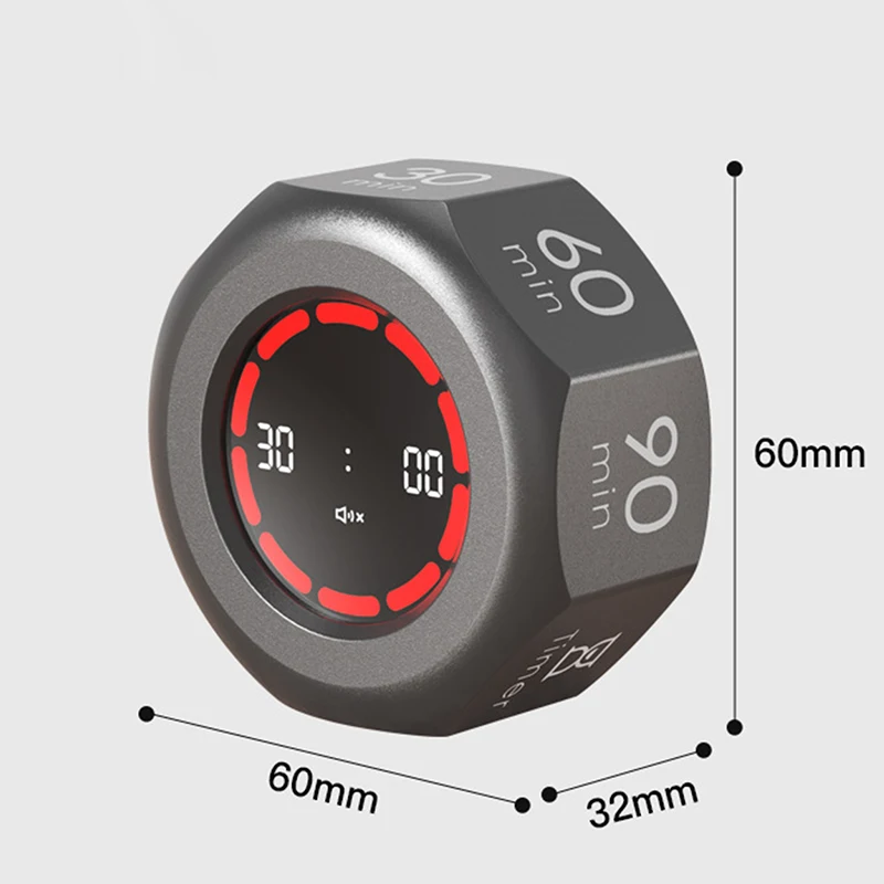 Thumbnail 2 - #7 Latest Cooking Timers Offers