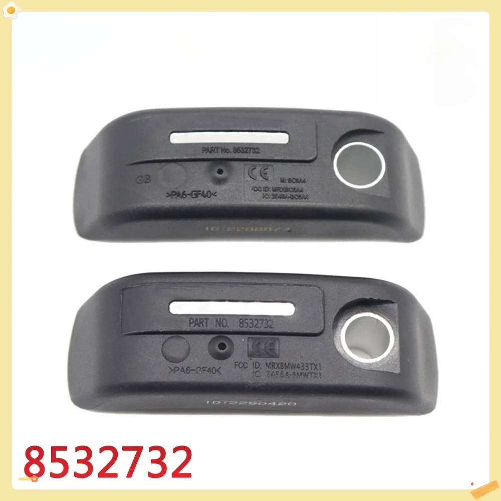 NEW Motorcycle Tire Pressure Sensor 433MHz 8532732 for BMW K17 K73 R900 K1200 K1600 F700 F800 R1200 GS RT R RS S ST C600 C650 GT