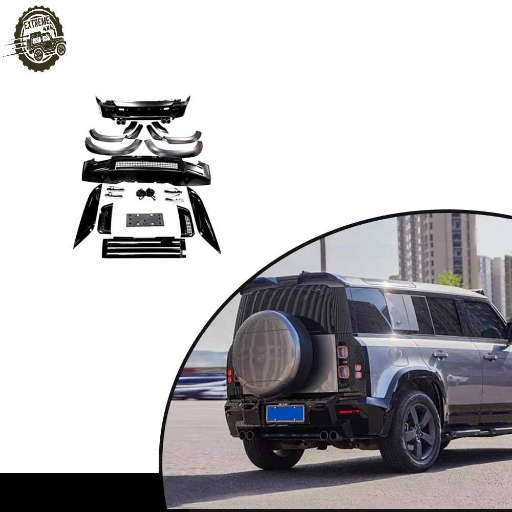 

Body Kits for Range Rover Defender 2020-2023
